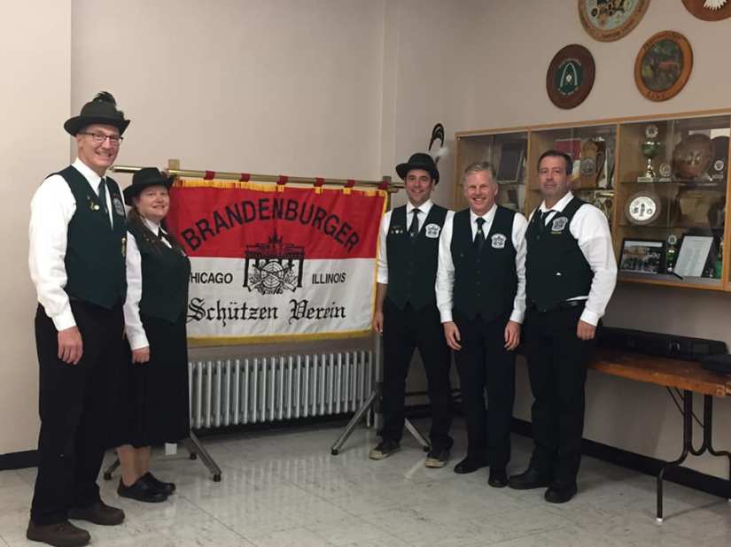 bsv open house chicago